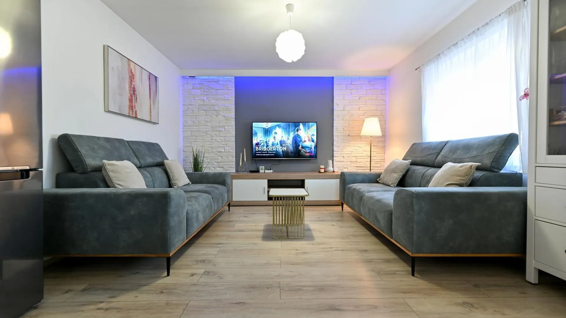 Σπίτι διακοπών Charmantes Ferienhaus In Donje Rastane Κροατία