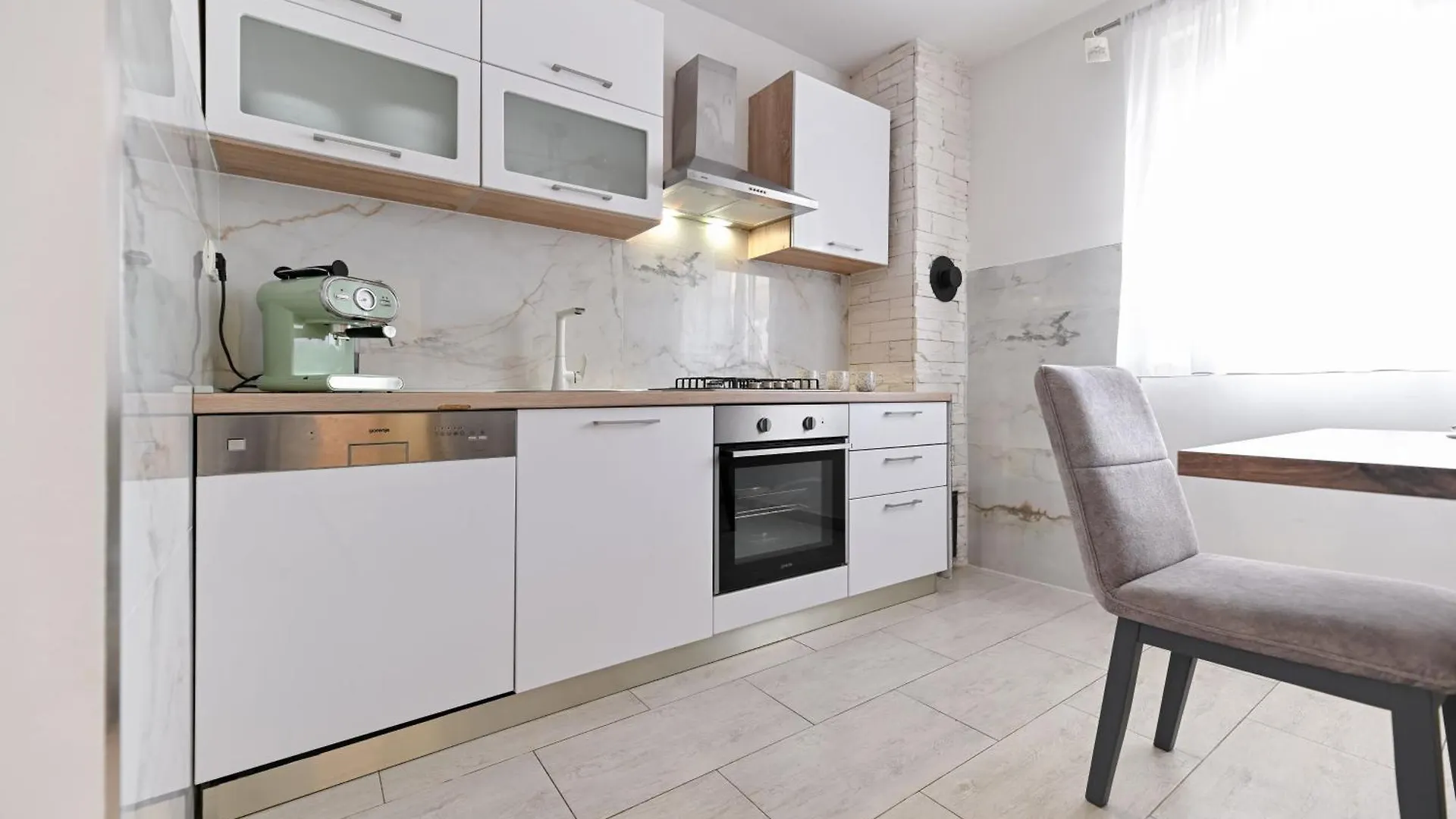 Σπίτι διακοπών Charmantes Ferienhaus In Donje Rastane Κροατία